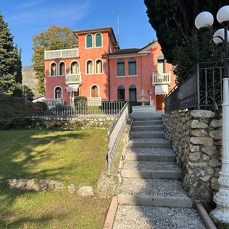 B&B Villa Carli Caneva Exteriör bild